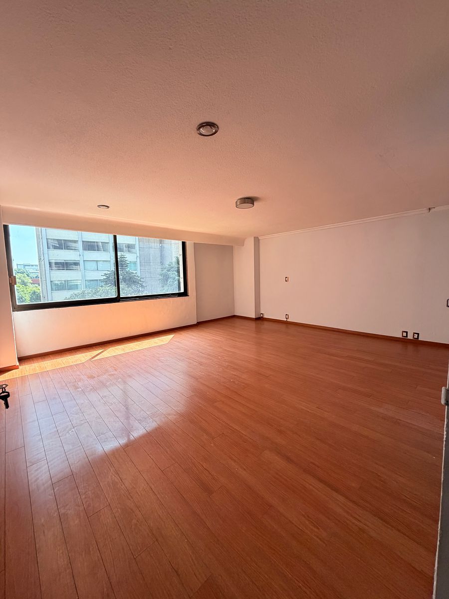 Apartment in Lomas de Tecamachalco, Naucalpan de Juárez, photo 5 of 37