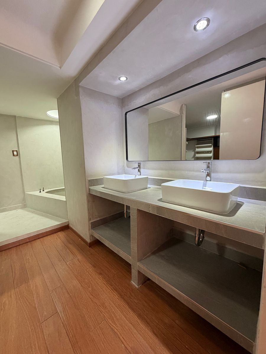 Apartment in Lomas de Tecamachalco, Naucalpan de Juárez, photo 6 of 37