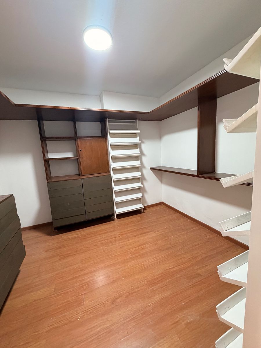 Apartment in Lomas de Tecamachalco, Naucalpan de Juárez, photo 8 of 37
