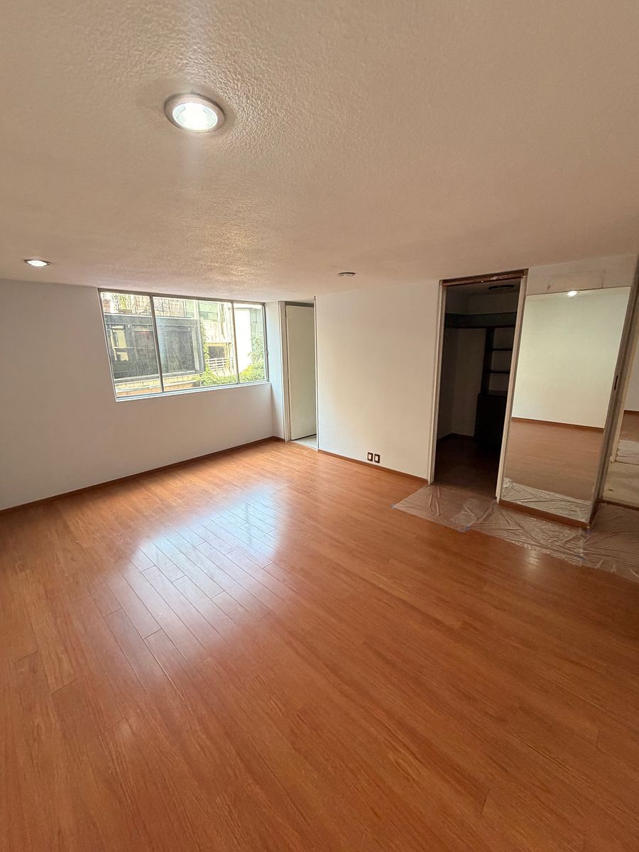 Apartment in Lomas de Tecamachalco, Naucalpan de Juárez, photo 9 of 37