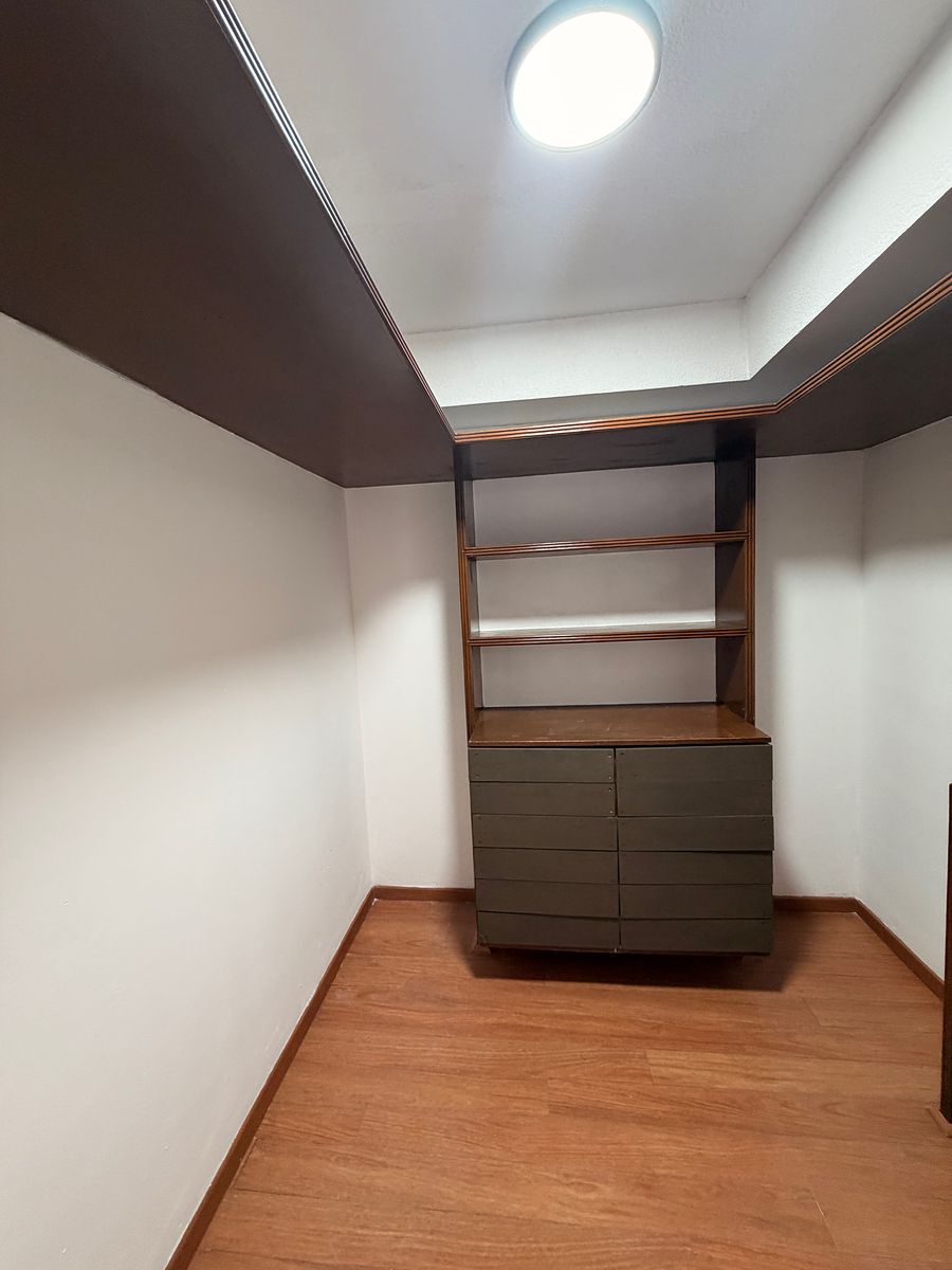 Apartment in Lomas de Tecamachalco, Naucalpan de Juárez, photo 15 of 37