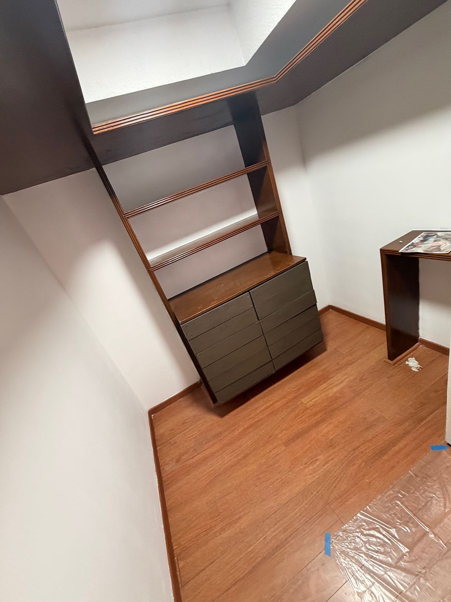 Apartment in Lomas de Tecamachalco, Naucalpan de Juárez, photo 16 of 37