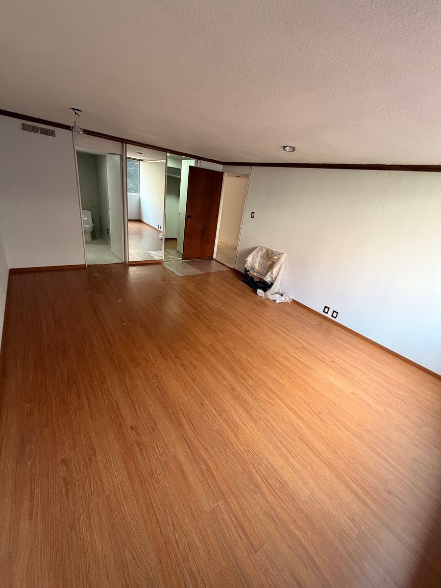 Apartment in Lomas de Tecamachalco, Naucalpan de Juárez, photo 14 of 37