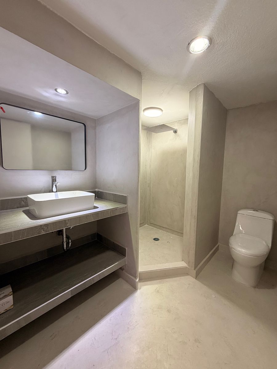 Apartment in Lomas de Tecamachalco, Naucalpan de Juárez, photo 17 of 37