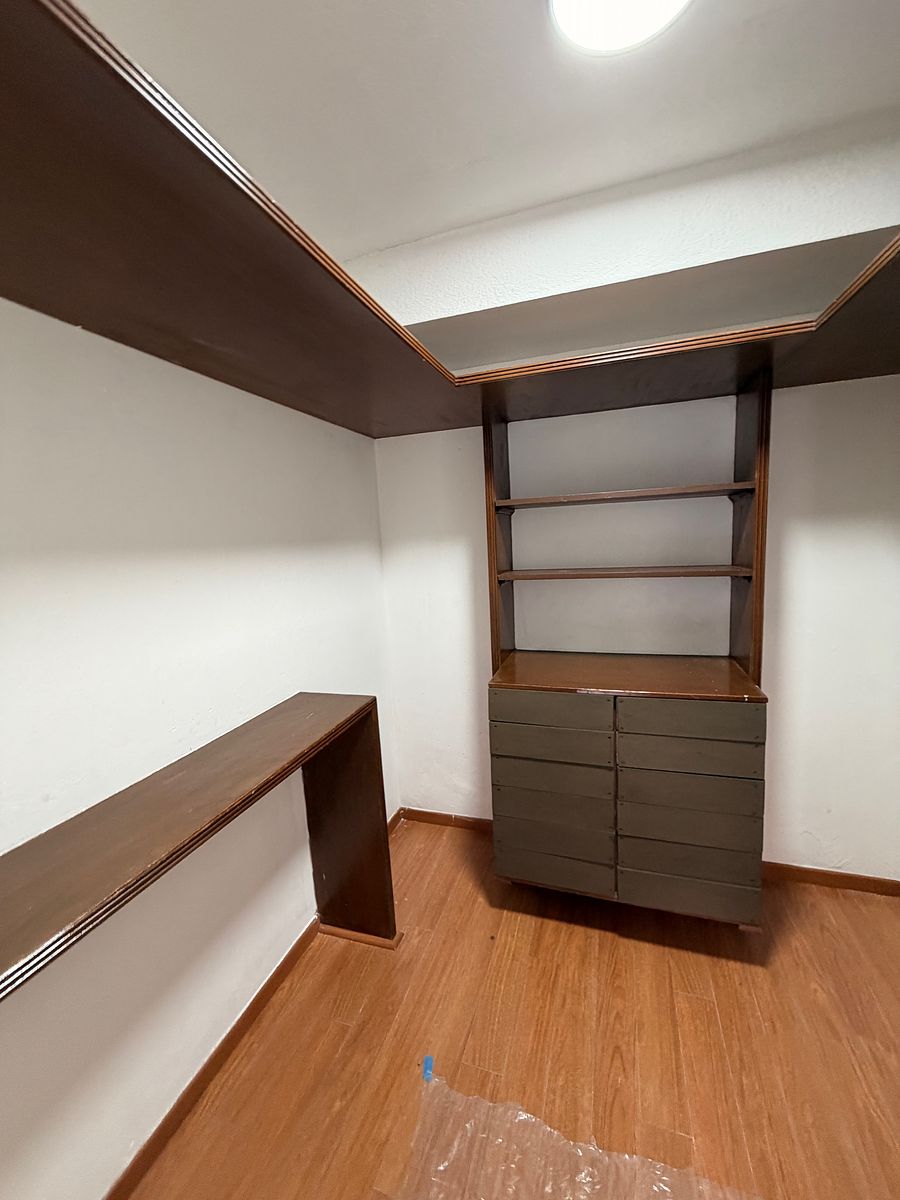 Apartment in Lomas de Tecamachalco, Naucalpan de Juárez, photo 18 of 37