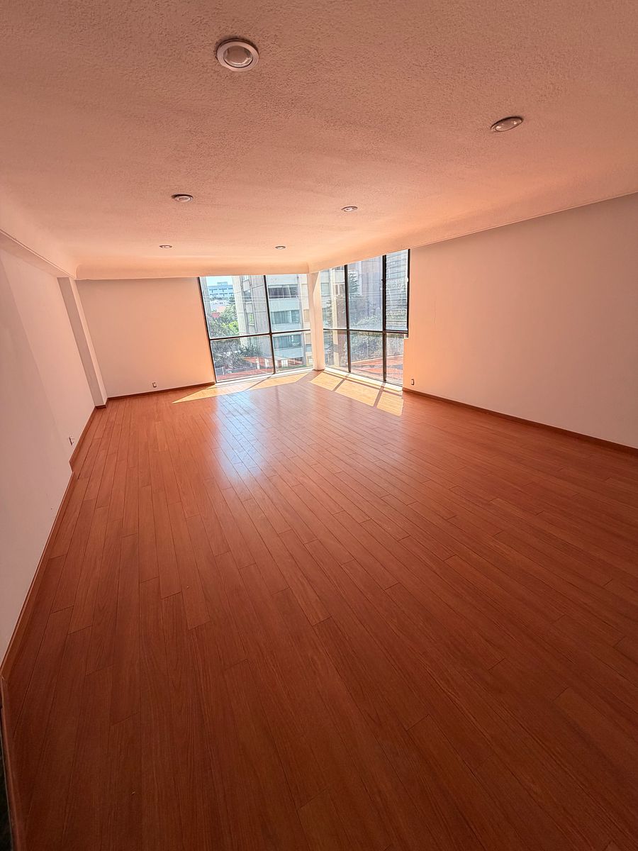 Apartment in Lomas de Tecamachalco, Naucalpan de Juárez, photo 2 of 37