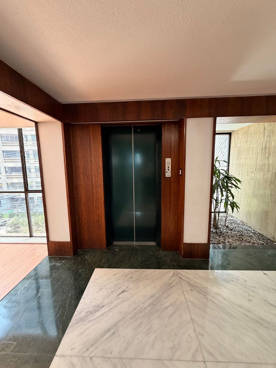 Apartment in Lomas de Tecamachalco, Naucalpan de Juárez, photo 21 of 37