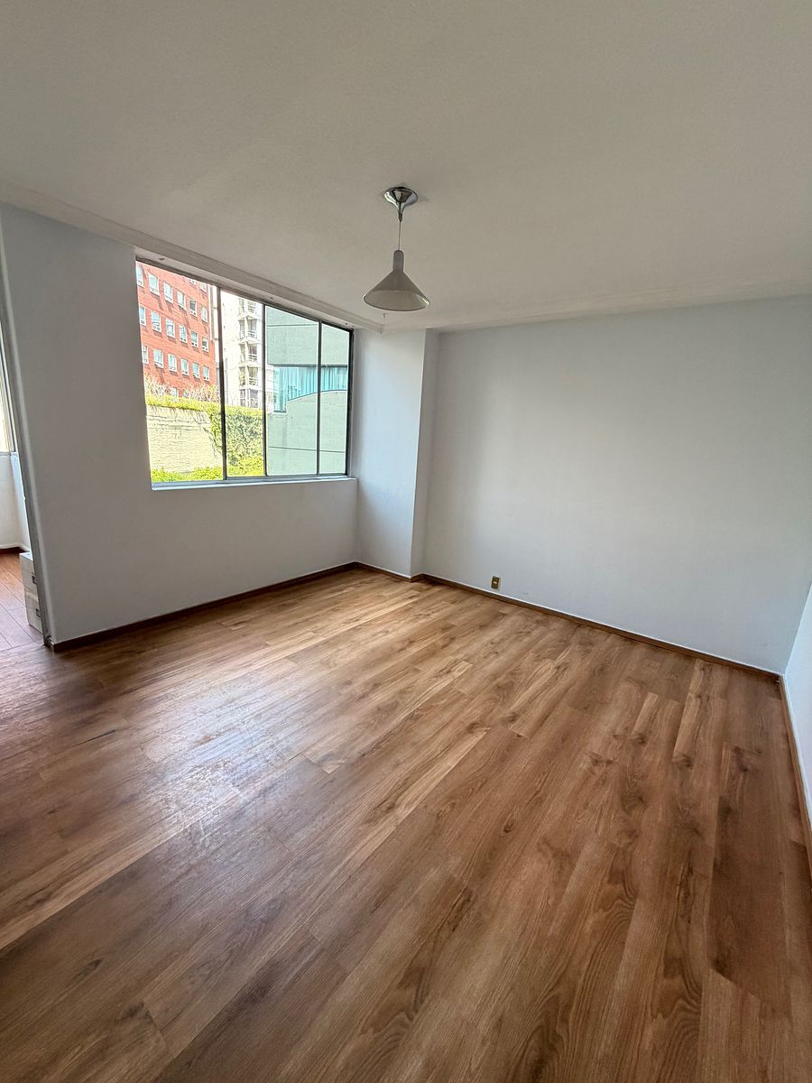 Apartment in Lomas de Tecamachalco, Naucalpan de Juárez, photo 24 of 37