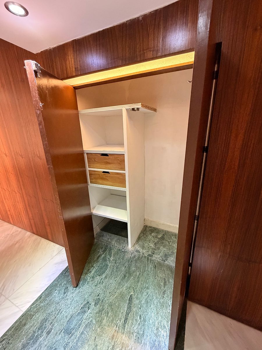 Apartment in Lomas de Tecamachalco, Naucalpan de Juárez, photo 33 of 37
