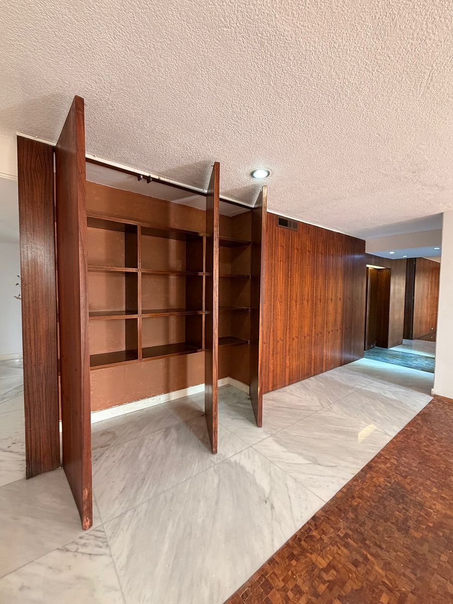 Apartment in Lomas de Tecamachalco, Naucalpan de Juárez, photo 22 of 37