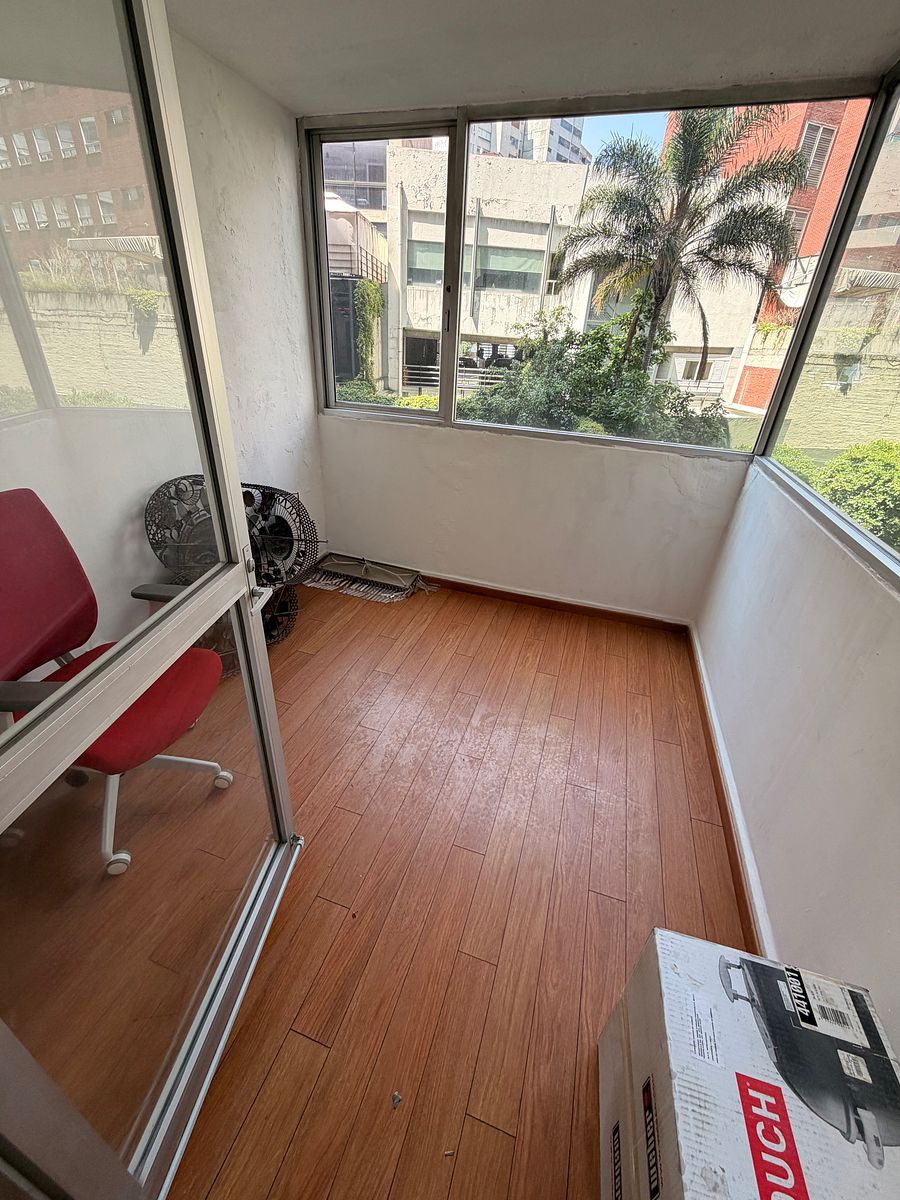 Apartment in Lomas de Tecamachalco, Naucalpan de Juárez, photo 35 of 37