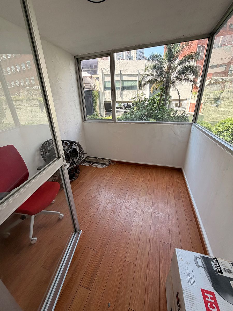 Apartment in Lomas de Tecamachalco, Naucalpan de Juárez, photo 36 of 37