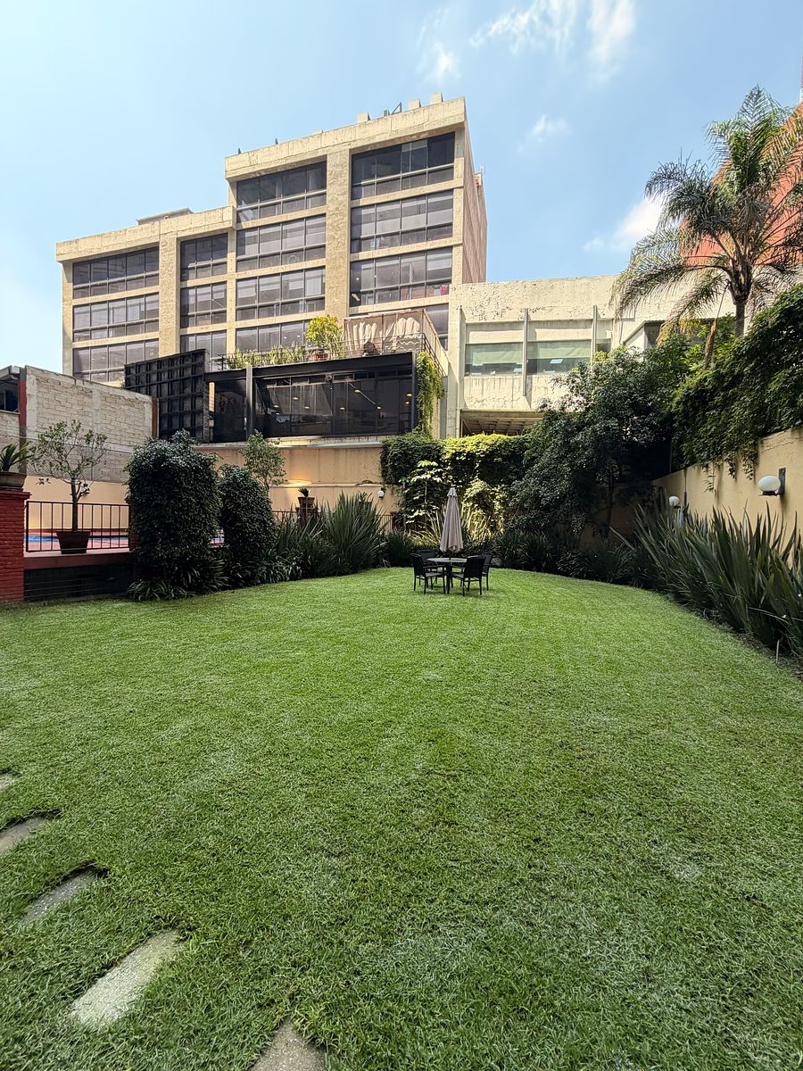 Apartment in Lomas de Tecamachalco, Naucalpan de Juárez, photo 37 of 37