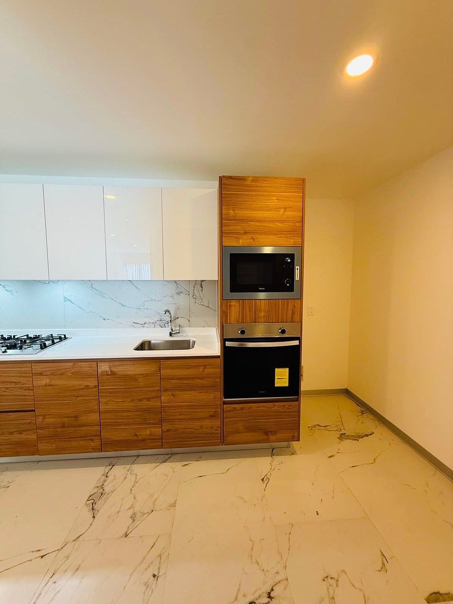 Apartment in Contadero, Cuajimalpa de Morelos, photo 4 of 39