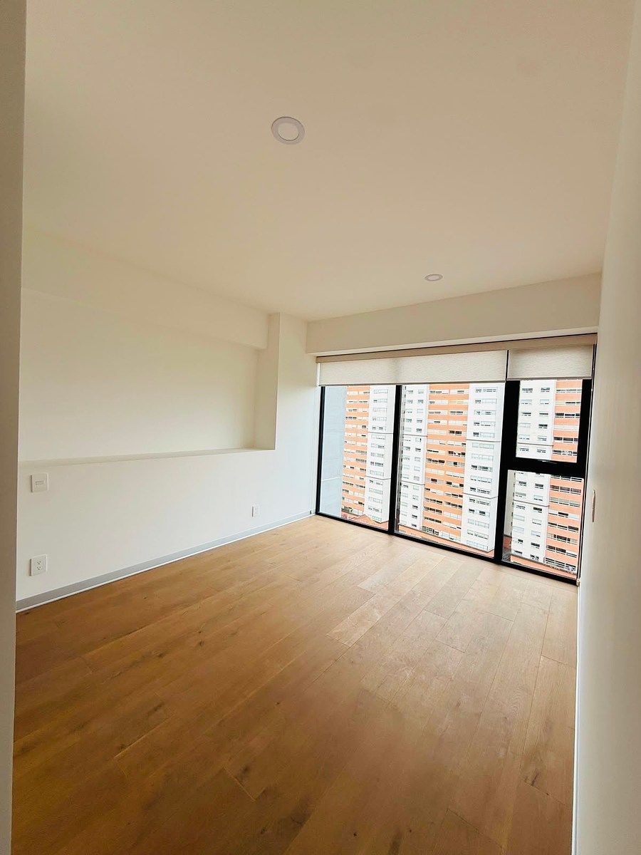 Apartment in Contadero, Cuajimalpa de Morelos, photo 9 of 39
