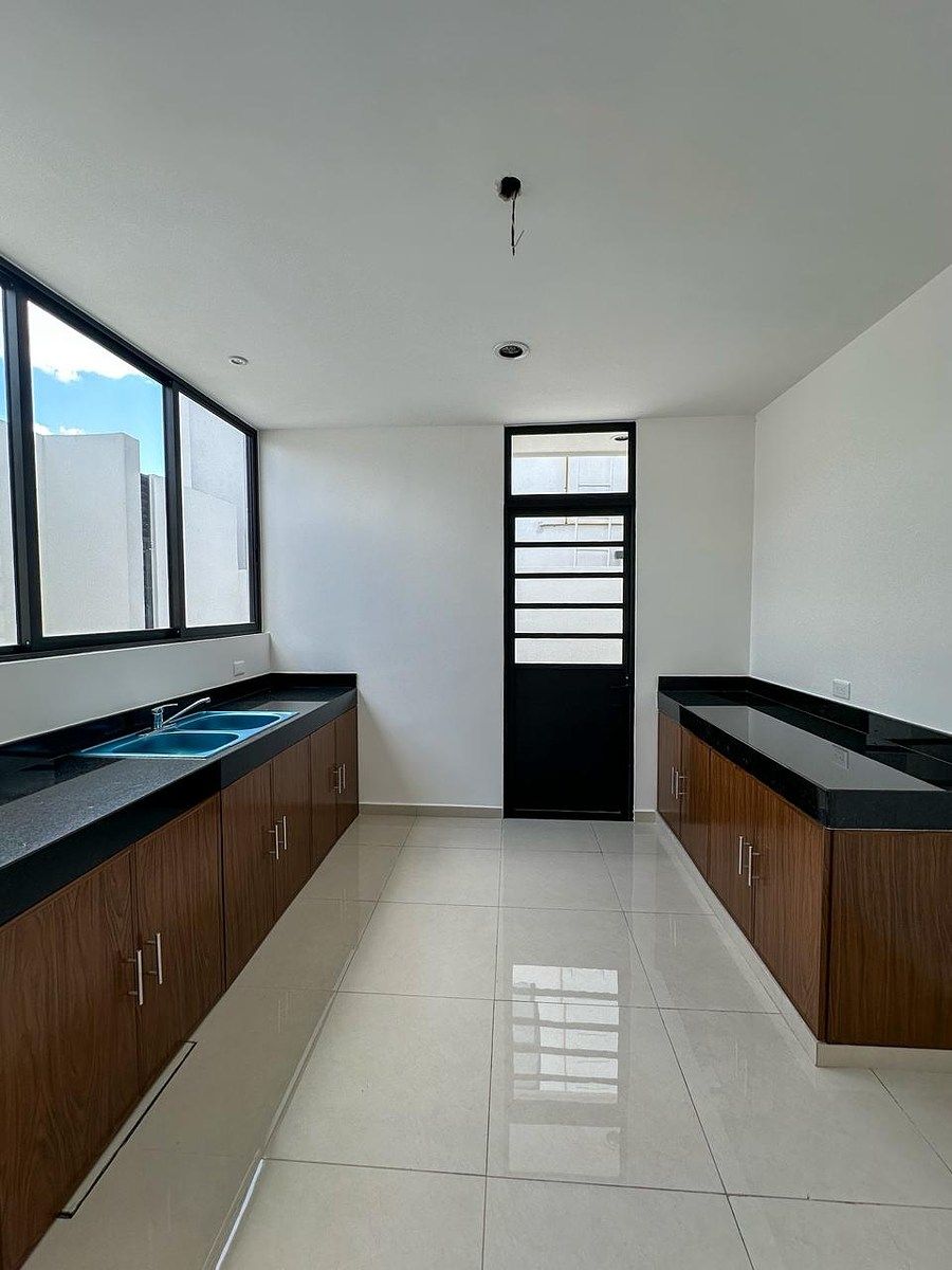 Casa en Praderas del Mayab, Conkal, foto 8 de 18