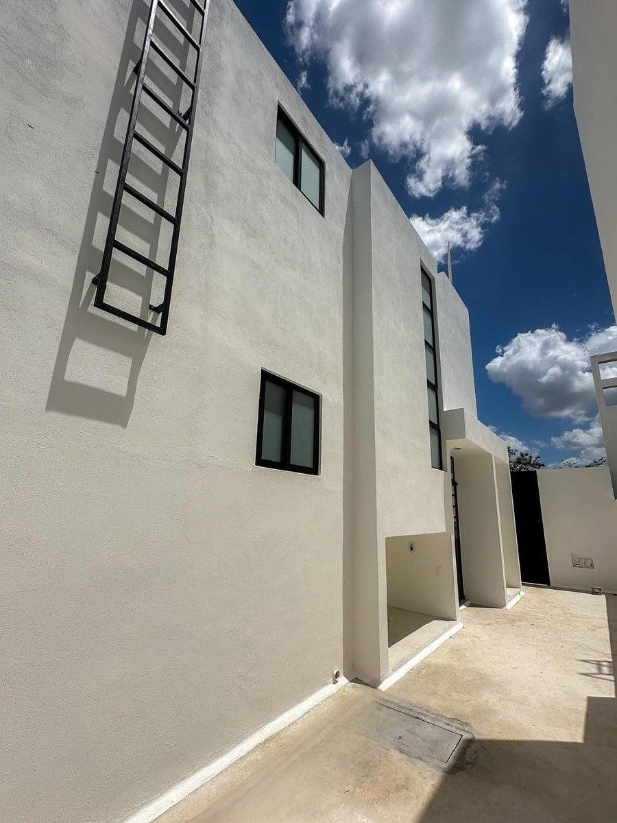 Casa en Praderas del Mayab, Conkal, foto 12 de 18