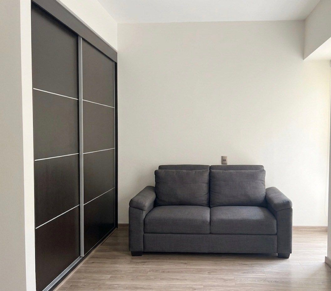 Departamento en Carola, Álvaro Obregón, foto 6 de 31