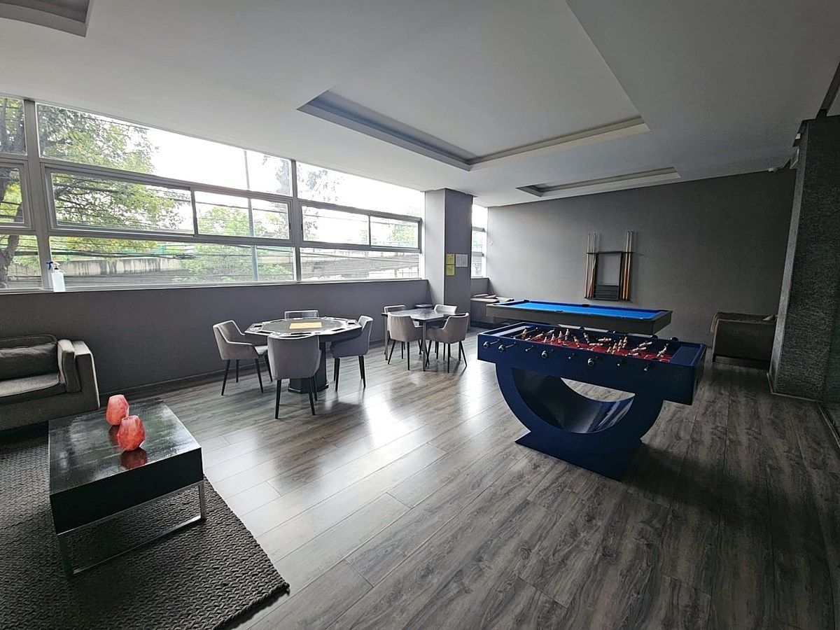 Departamento en Carola, Álvaro Obregón, foto 21 de 31