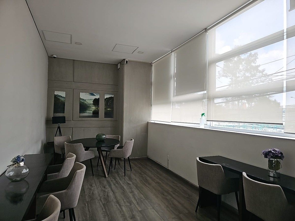 Departamento en Carola, Álvaro Obregón, foto 25 de 31