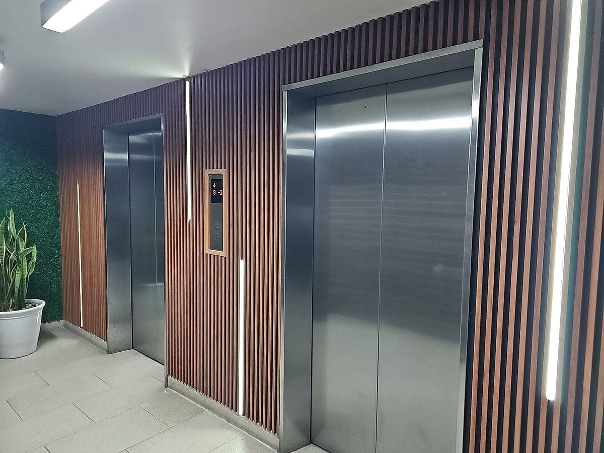 Departamento en Carola, Álvaro Obregón, foto 26 de 31