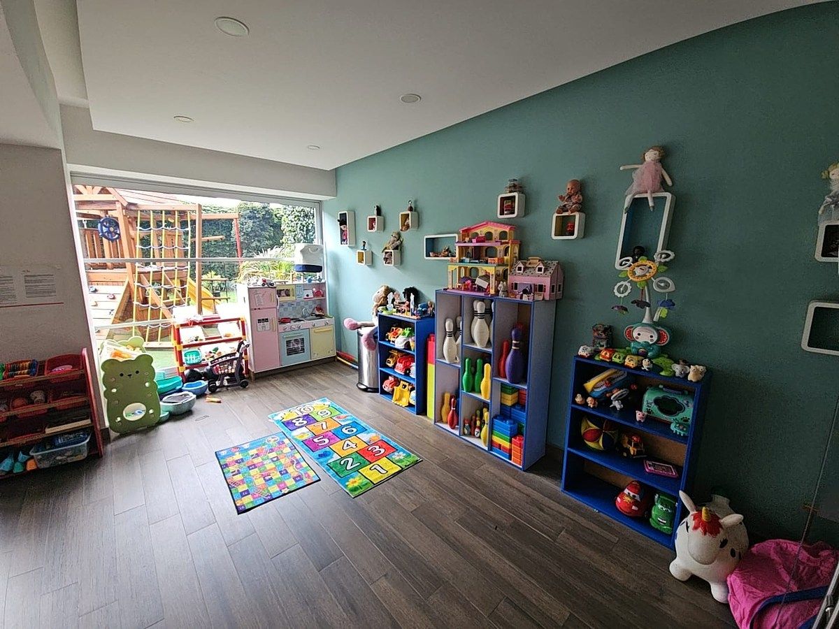Departamento en Carola, Álvaro Obregón, foto 28 de 31