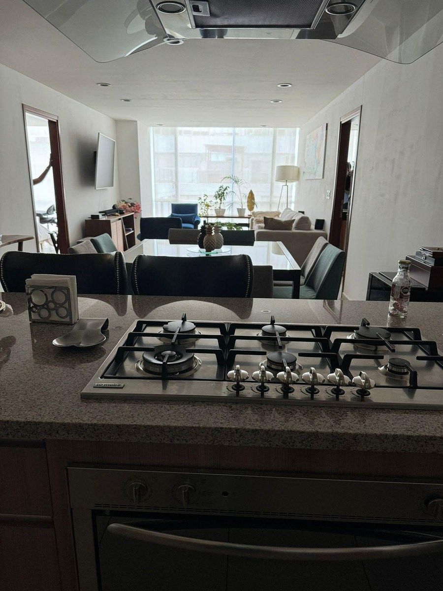 Apartment in Granada, Miguel Hidalgo, photo 8 of 10