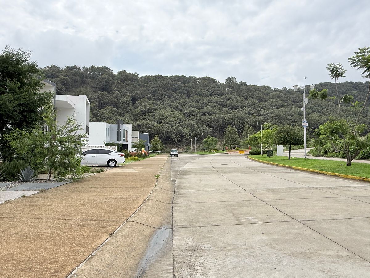 Lote em Los Robles Residencial, Zapopan, foto 3 de 8