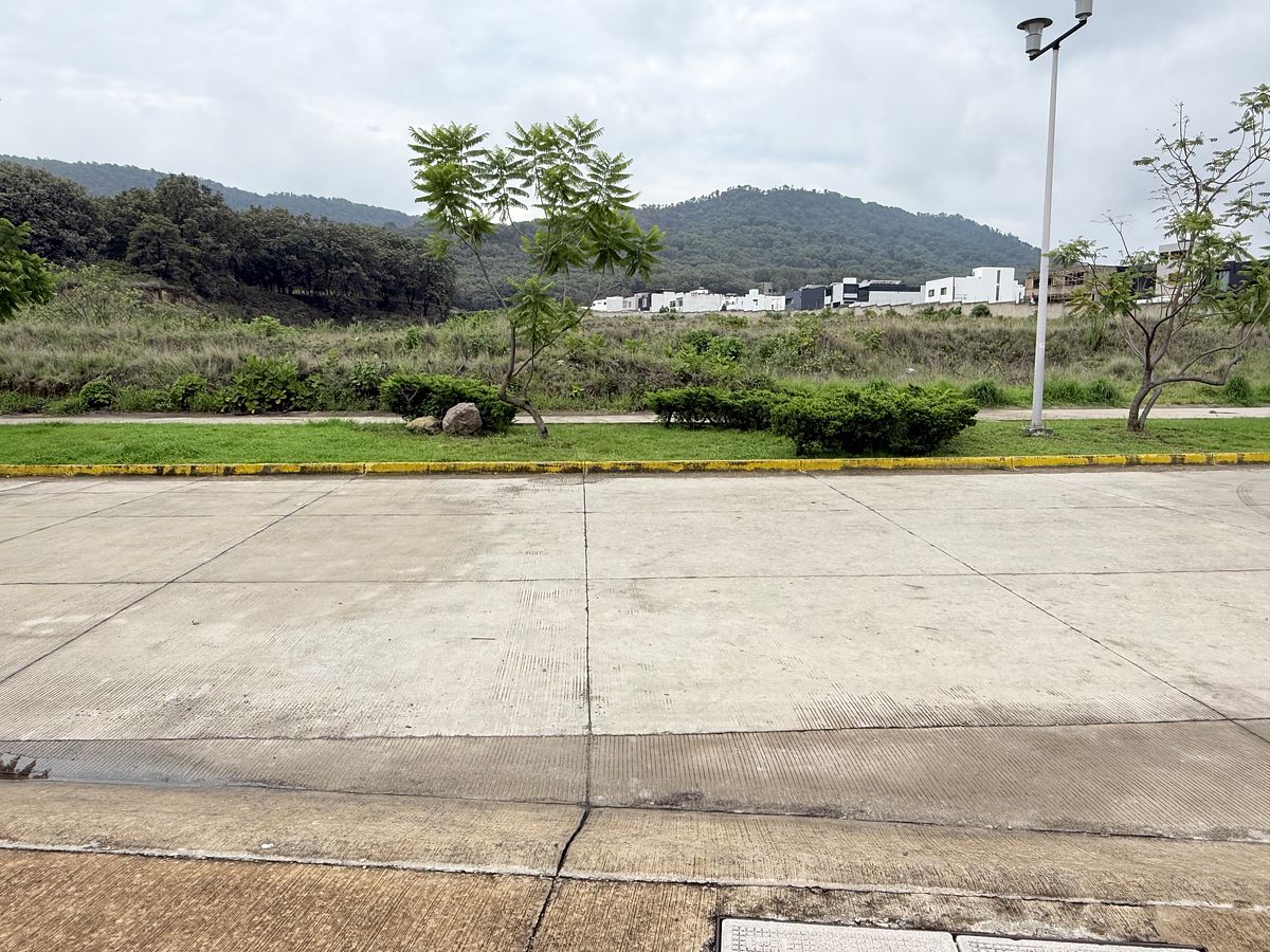 Lote em Los Robles Residencial, Zapopan, foto 4 de 8