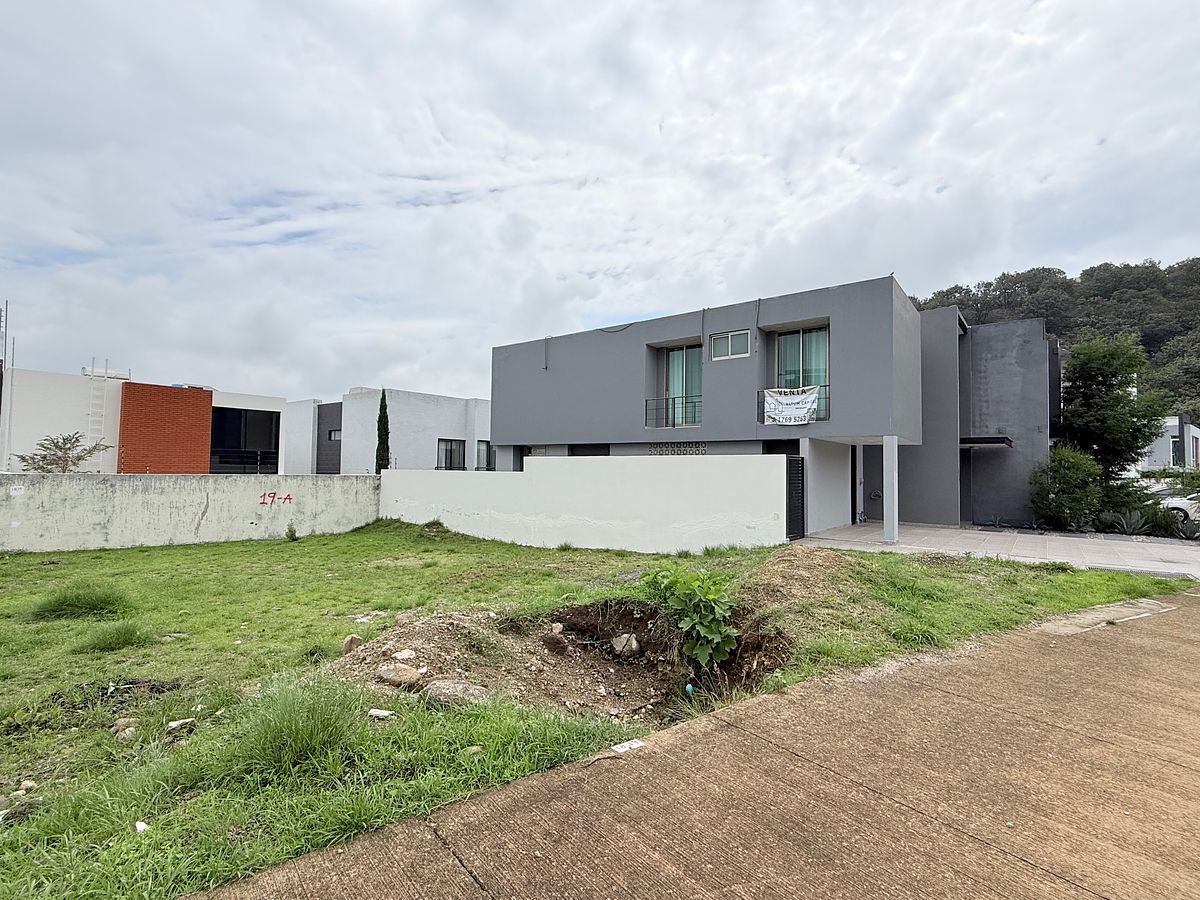 Lote em Los Robles Residencial, Zapopan, foto 2 de 8