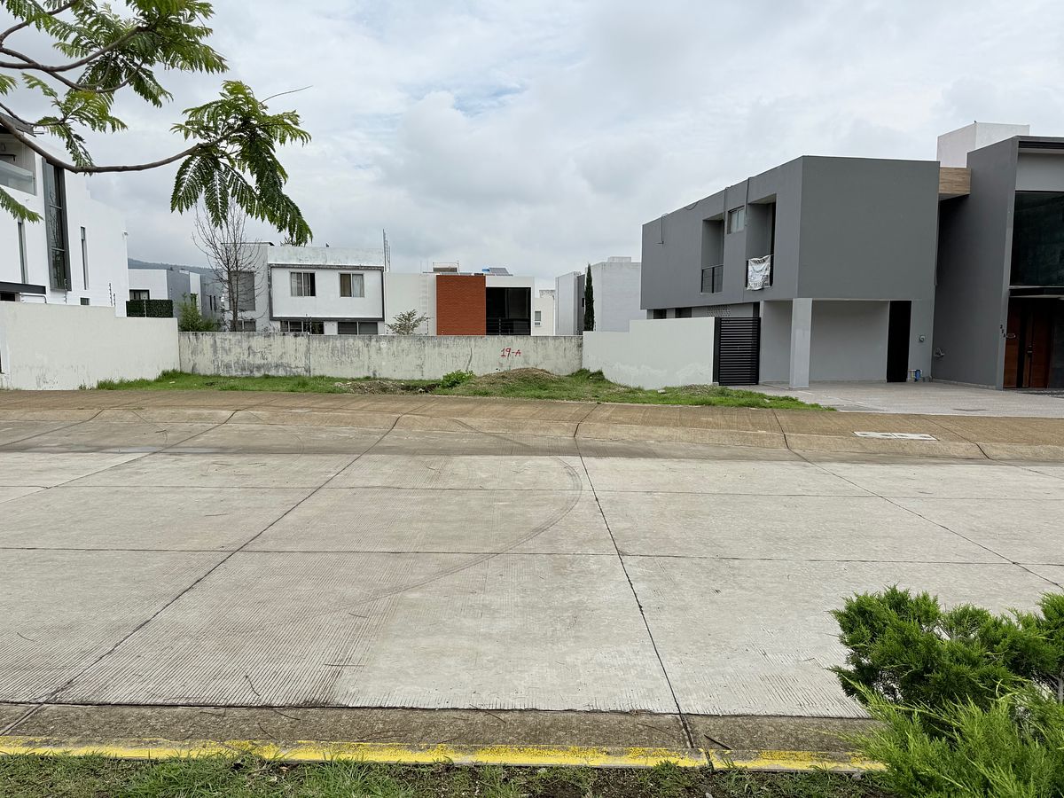 TERRENO EM LOS ROBLES RESIDENCIAL - COTO ENCINOS, foto 1 de 8