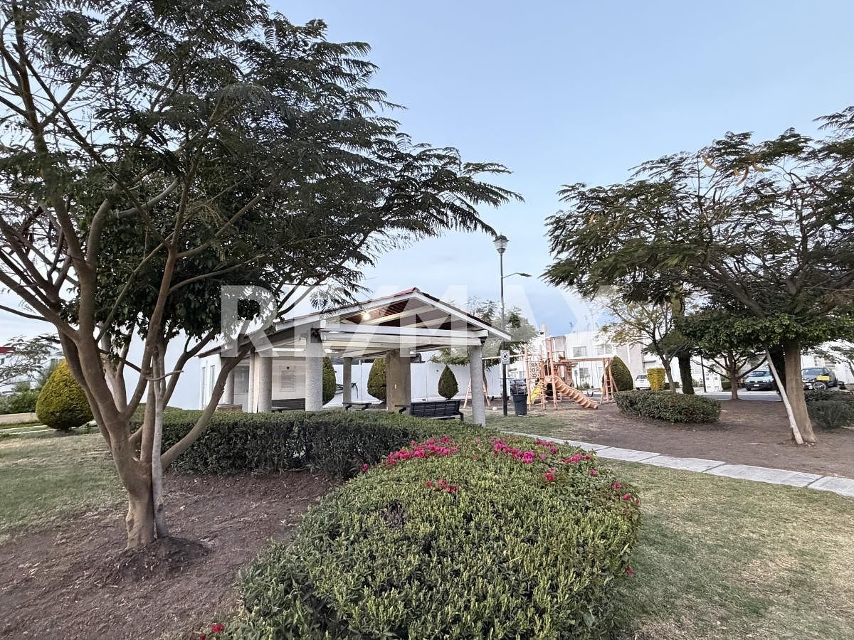 Casa em condomínio fechado em Los Viñedos, Querétaro, foto 13 de 13