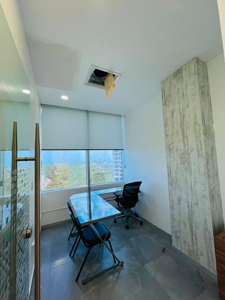 Office in Zona Hotelera, Benito Juárez, photo 2 of 8