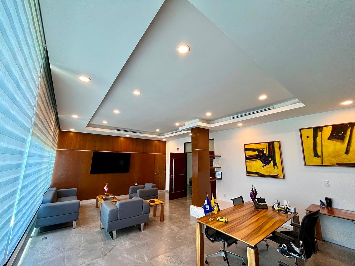 Office in Zona Hotelera, Benito Juárez, photo 8 of 8