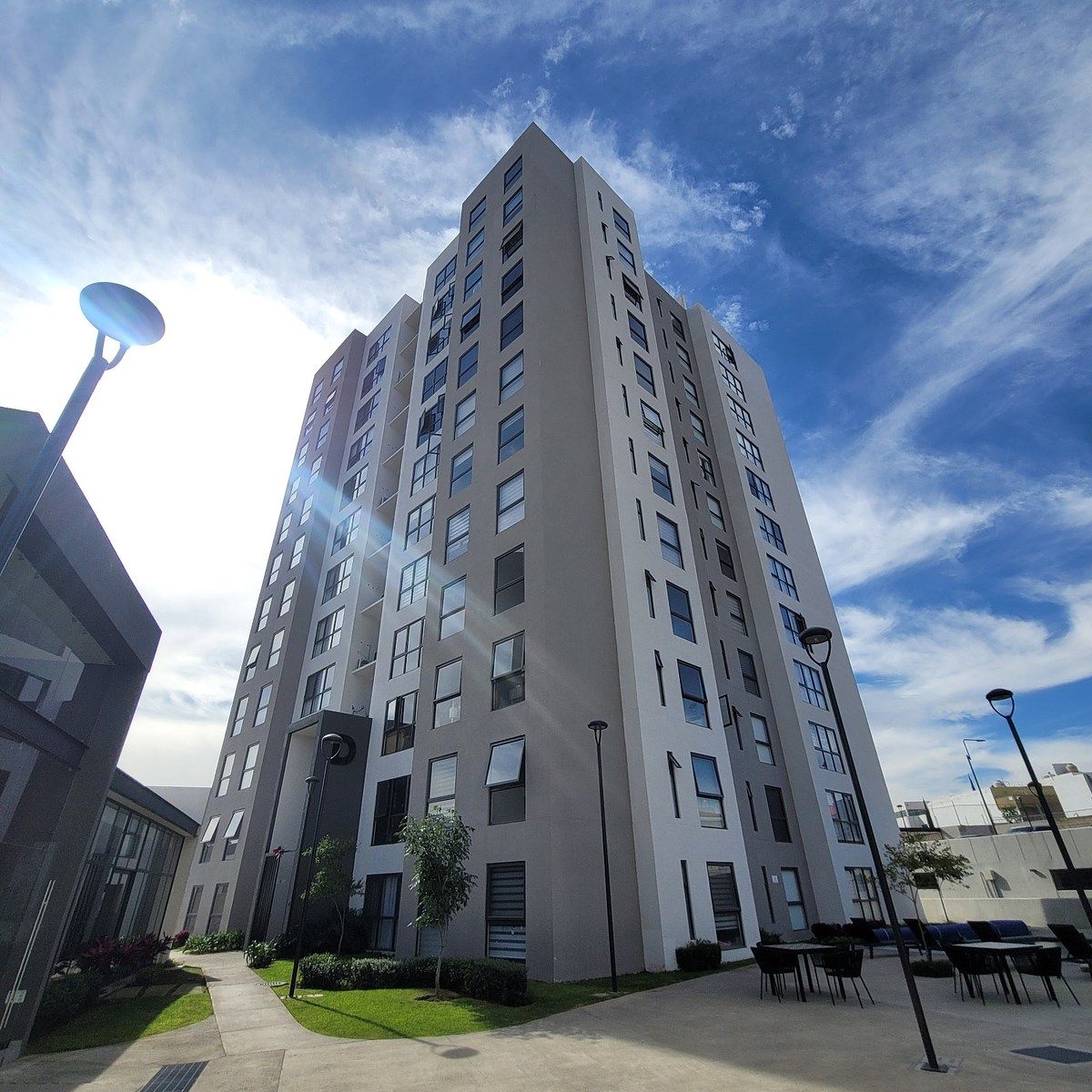 Departamento en venta en Boreal Valdepeñas, foto 1 de 9