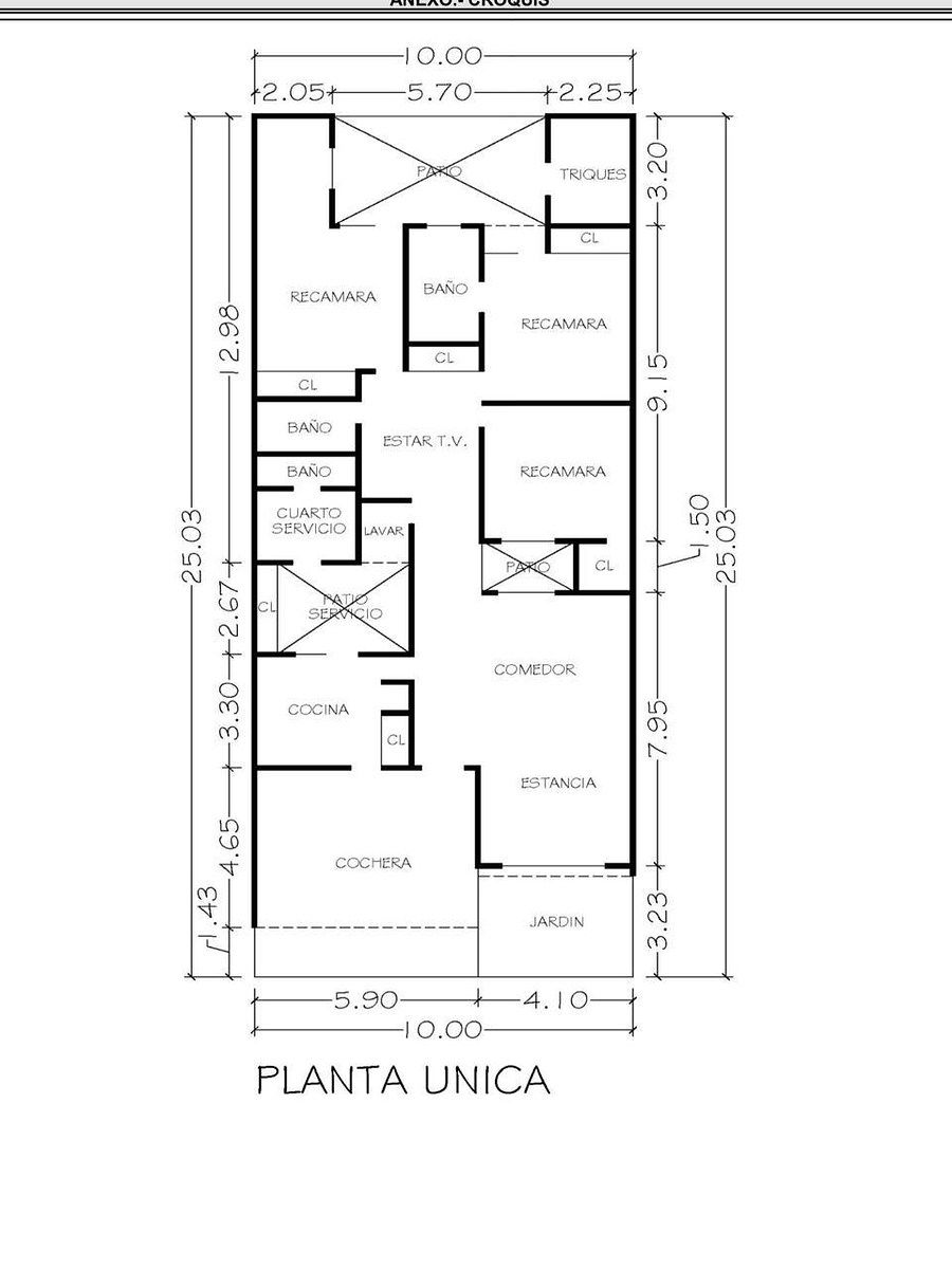 Departamento en Fraccionamiento Real de Valdepeñas, Zapopan, foto 9 de 9