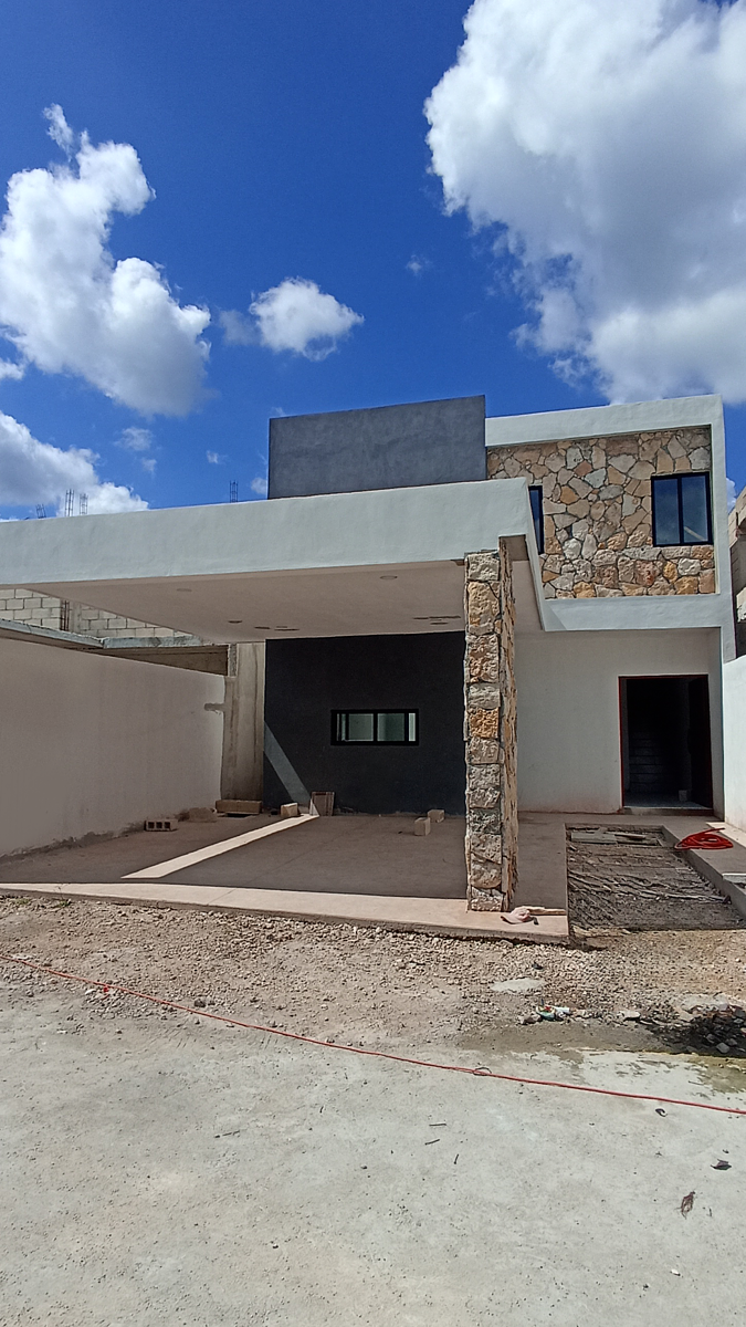 HOUSE FOR SALE IN DZITYA, photo 1 of 21