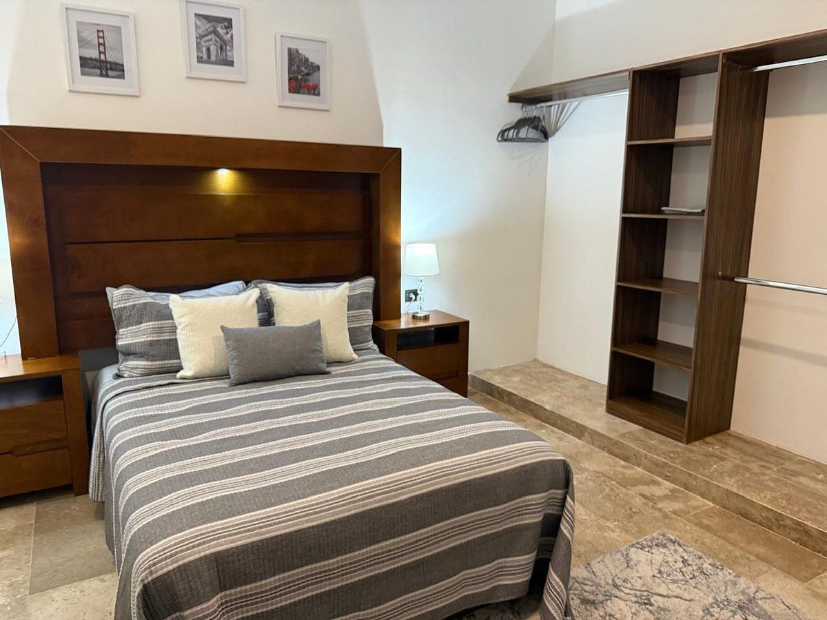 Apartamento em Temozón Norte, Mérida, foto 7 de 14