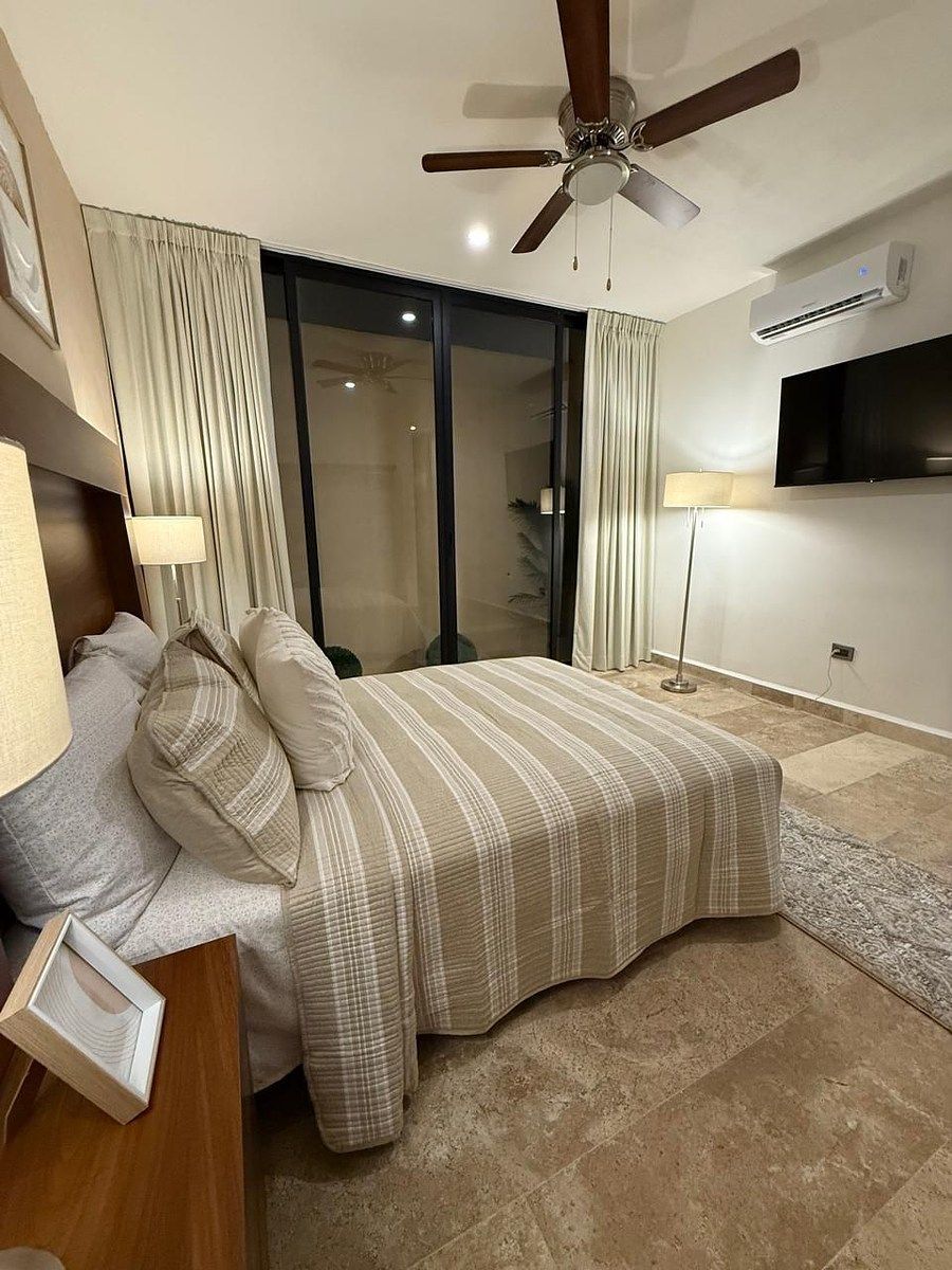 Apartamento em Temozón Norte, Mérida, foto 8 de 14