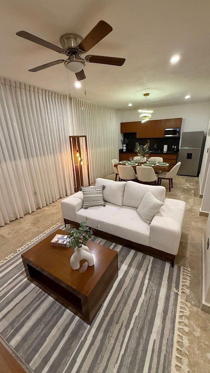 Apartamento em Temozón Norte, Mérida, foto 4 de 14