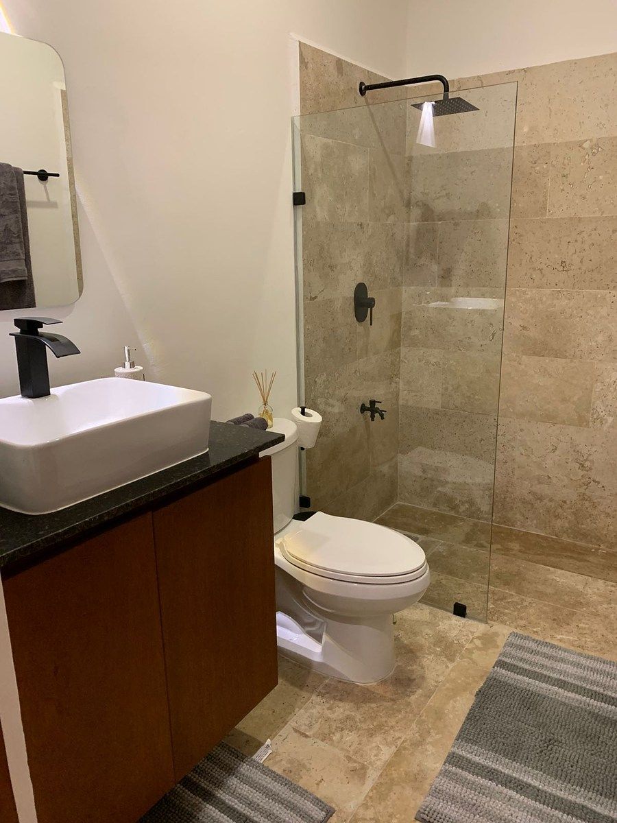 Apartamento em Temozón Norte, Mérida, foto 11 de 14