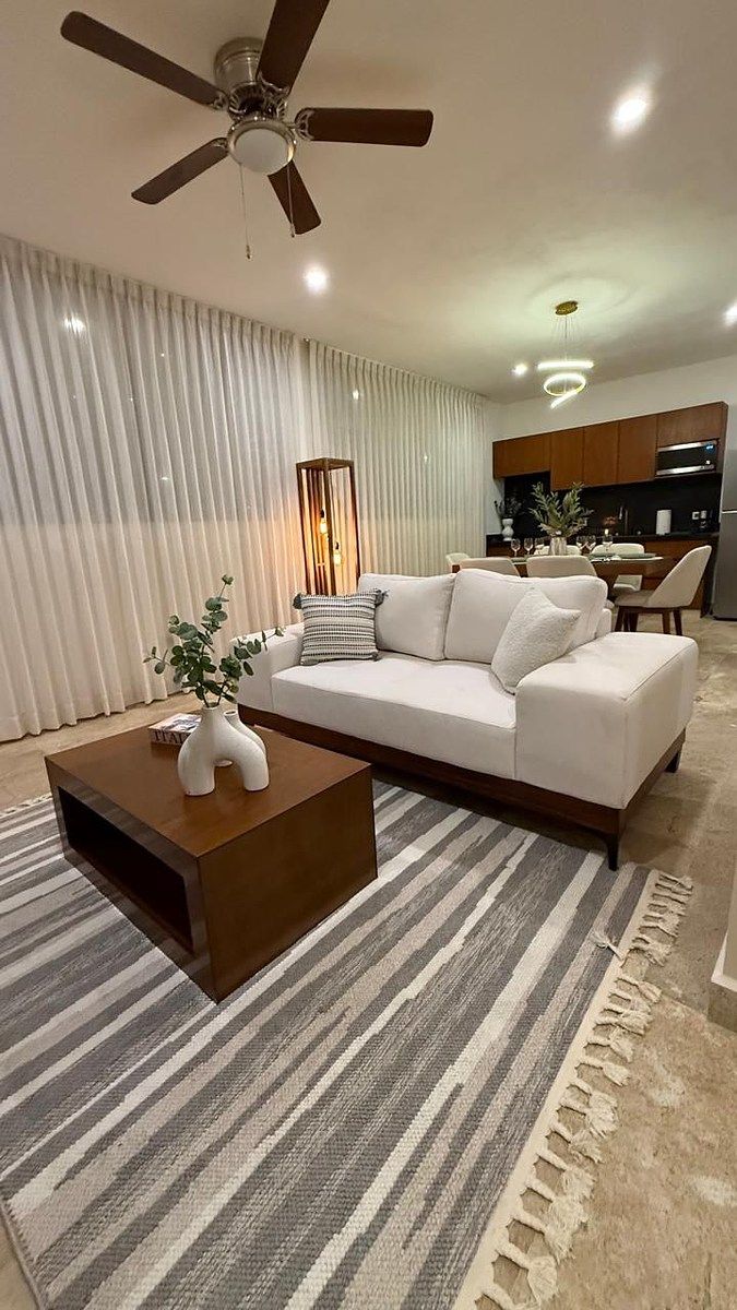 Apartamento em Temozón Norte, Mérida, foto 6 de 14
