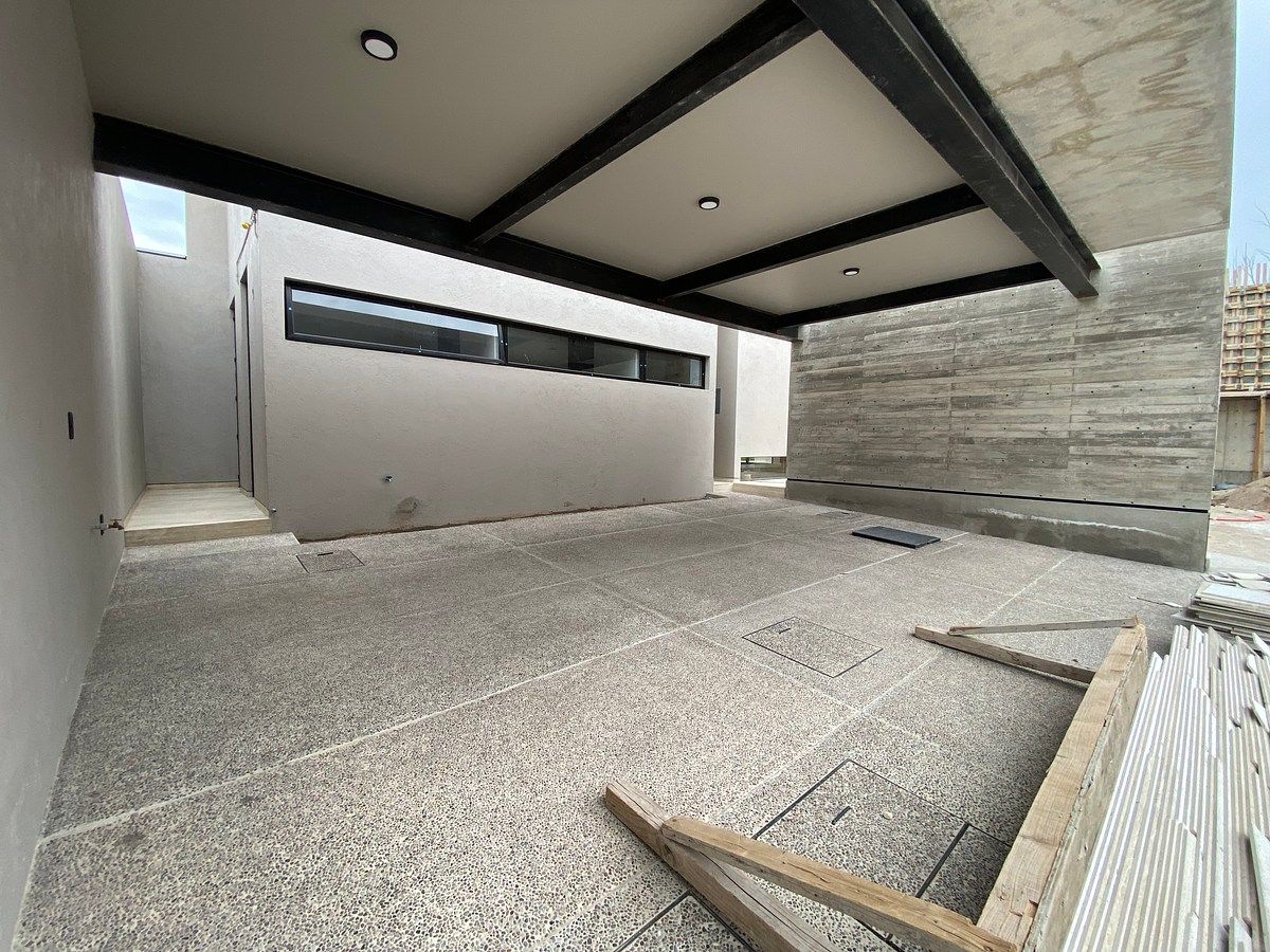 House in Jurica, Querétaro, photo 3 of 51