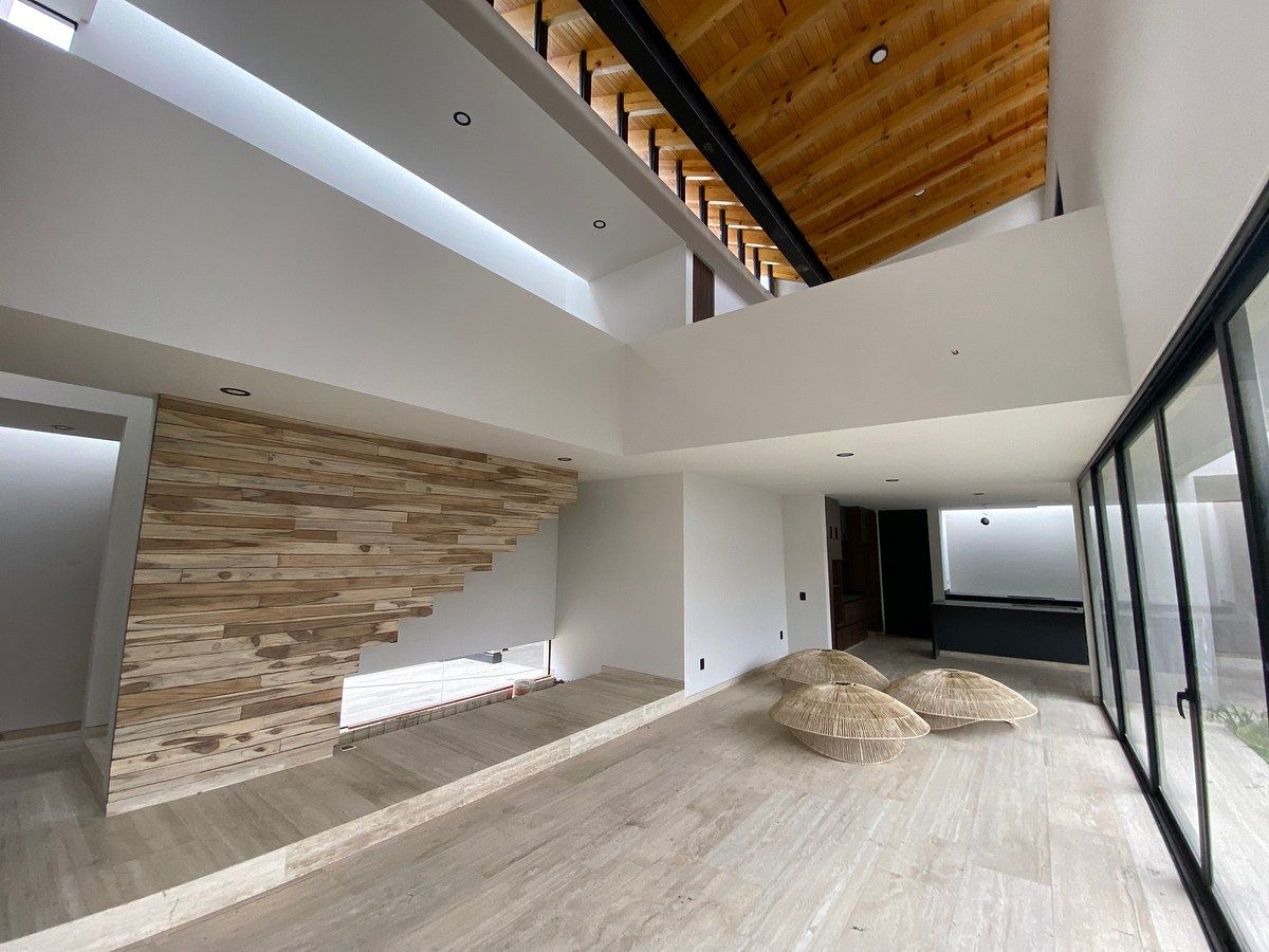 House in Jurica, Querétaro, photo 12 of 51