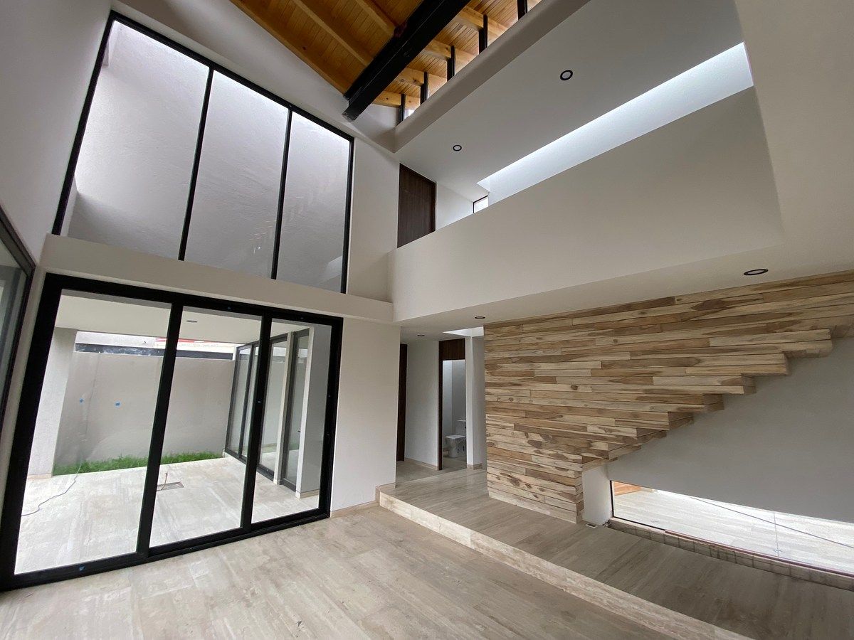 House in Jurica, Querétaro, photo 14 of 51