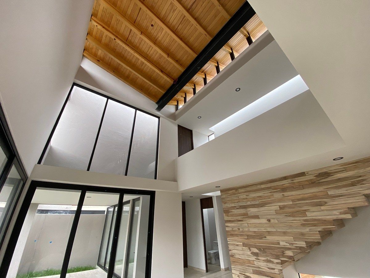 House in Jurica, Querétaro, photo 15 of 51