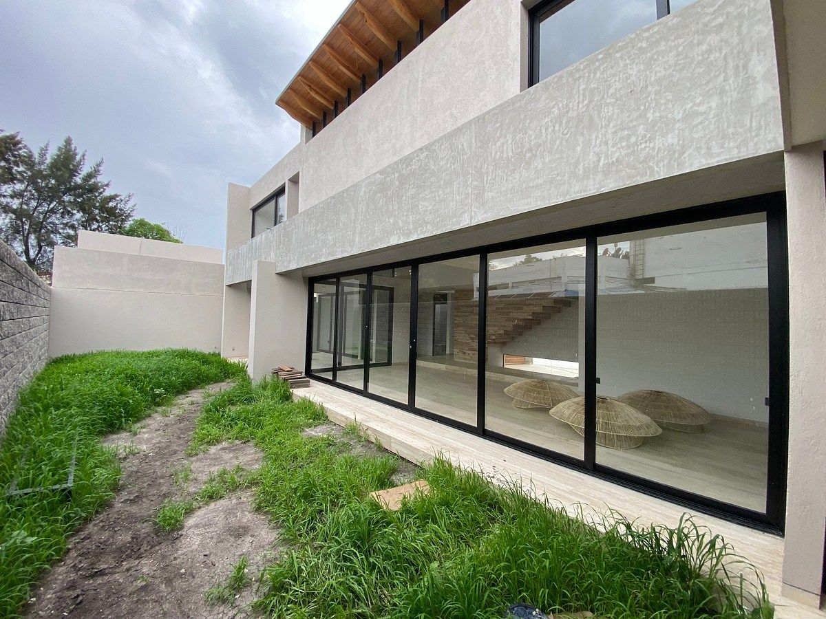 House in Jurica, Querétaro, photo 19 of 51