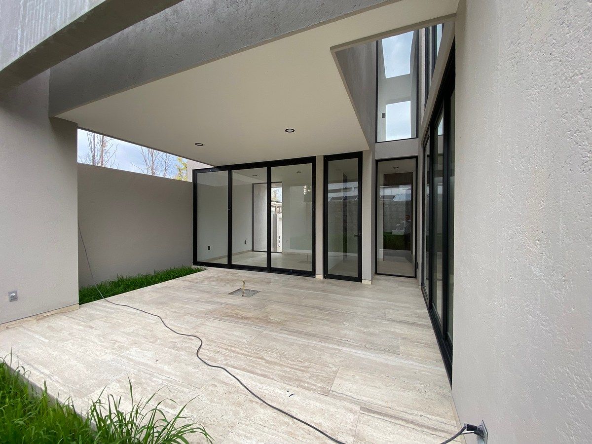 House in Jurica, Querétaro, photo 20 of 51