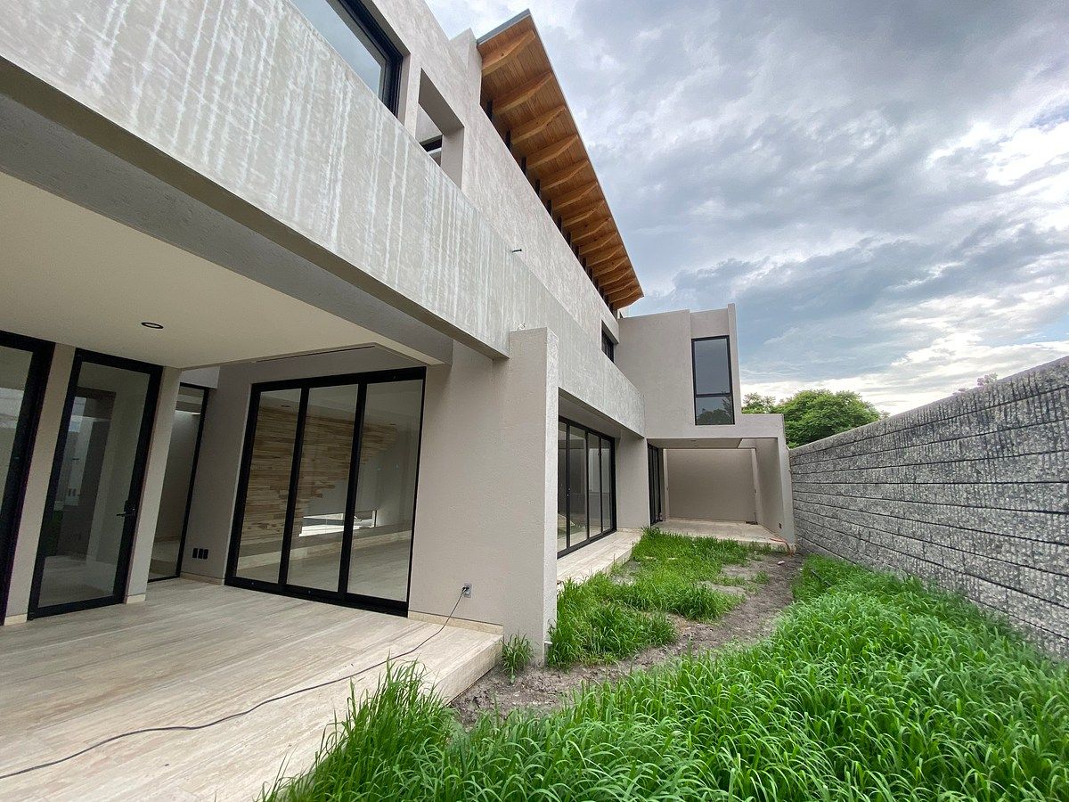 House in Jurica, Querétaro, photo 21 of 51