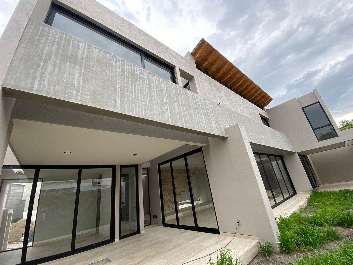 House in Jurica, Querétaro, photo 22 of 51